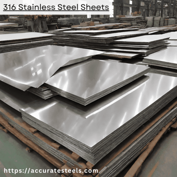 316 Stainless Steel Sheets