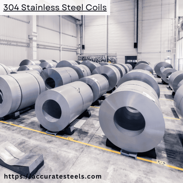 310 Stainless Steel Coils