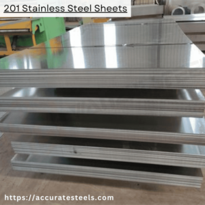 201 Stainless Steel Sheets