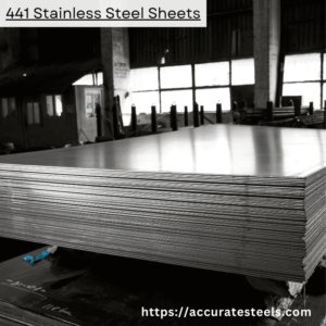 441 Stainless Steel Sheets