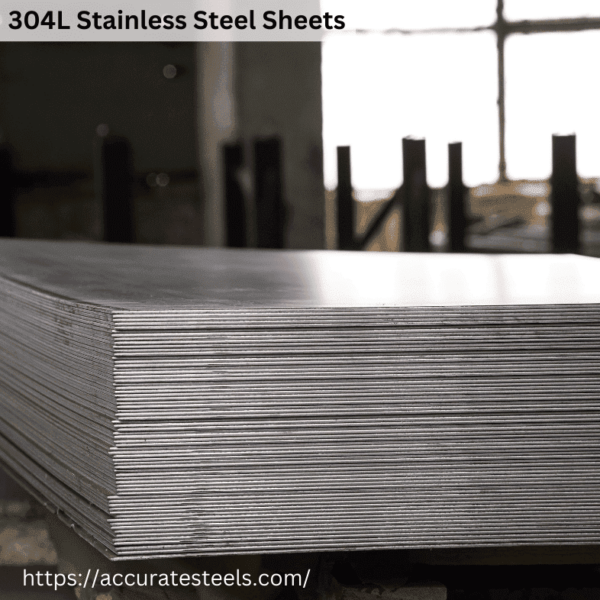 304L Stainless Steel Sheets