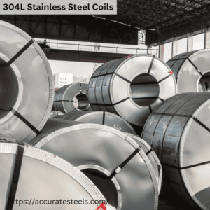 304L Stainless Steel Coils