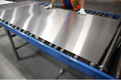 Accurate steels is jindal authorised dealer. We supply high- quality material steel sheets , coils & plates.